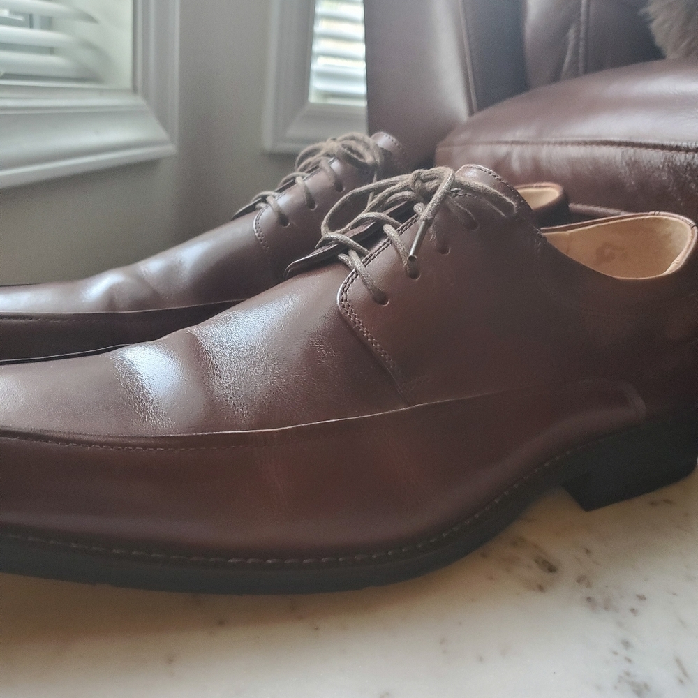 Florsheim Alverson Oxford Shoes